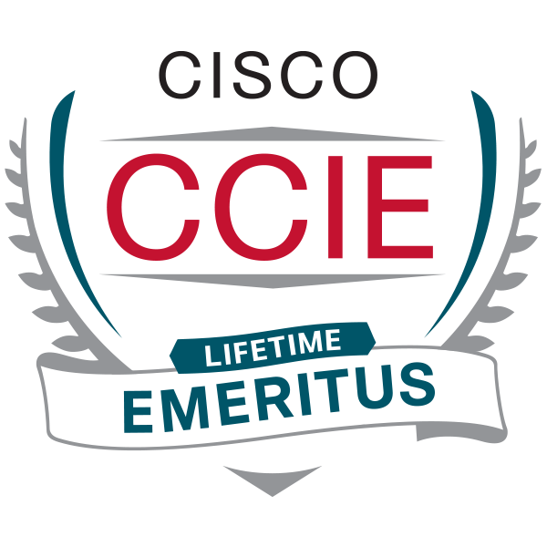 CCIE